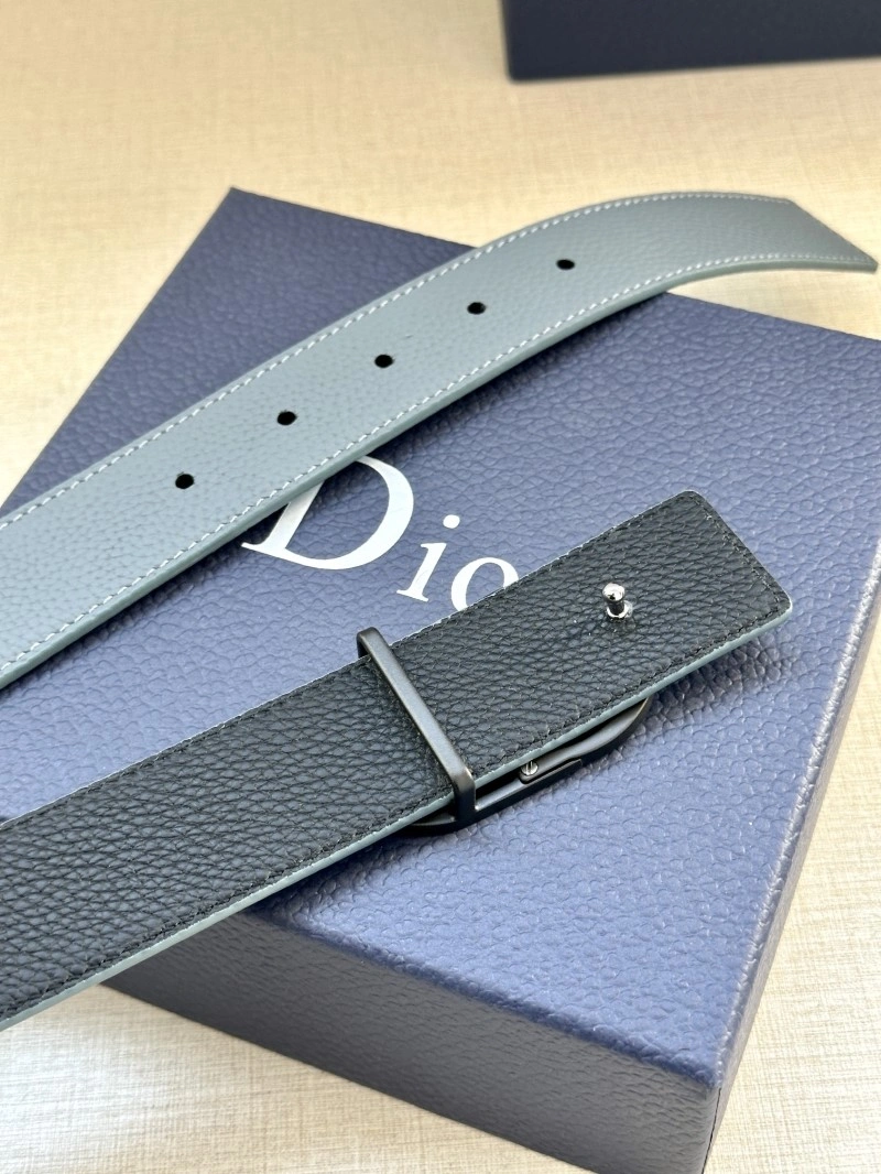 Christian Dior Belts Fashionable 284966