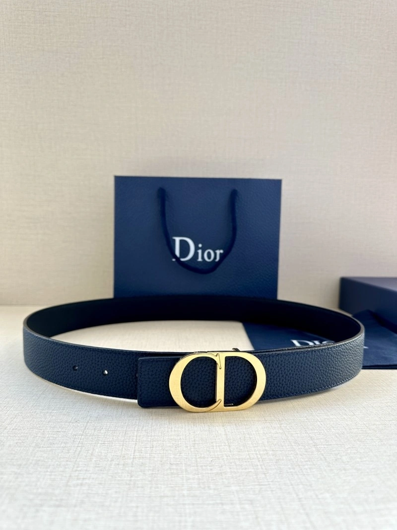 Christian Dior Belts Premium 284997