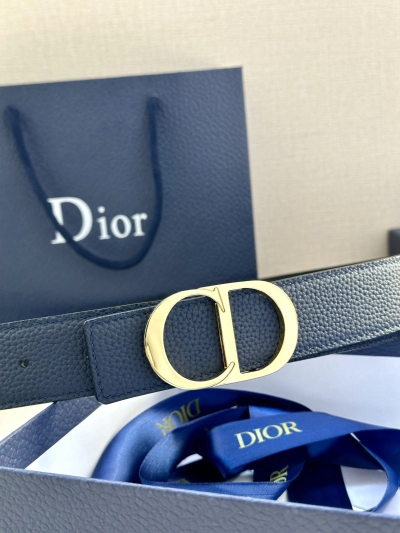 Christian Dior Belts Premium 284997