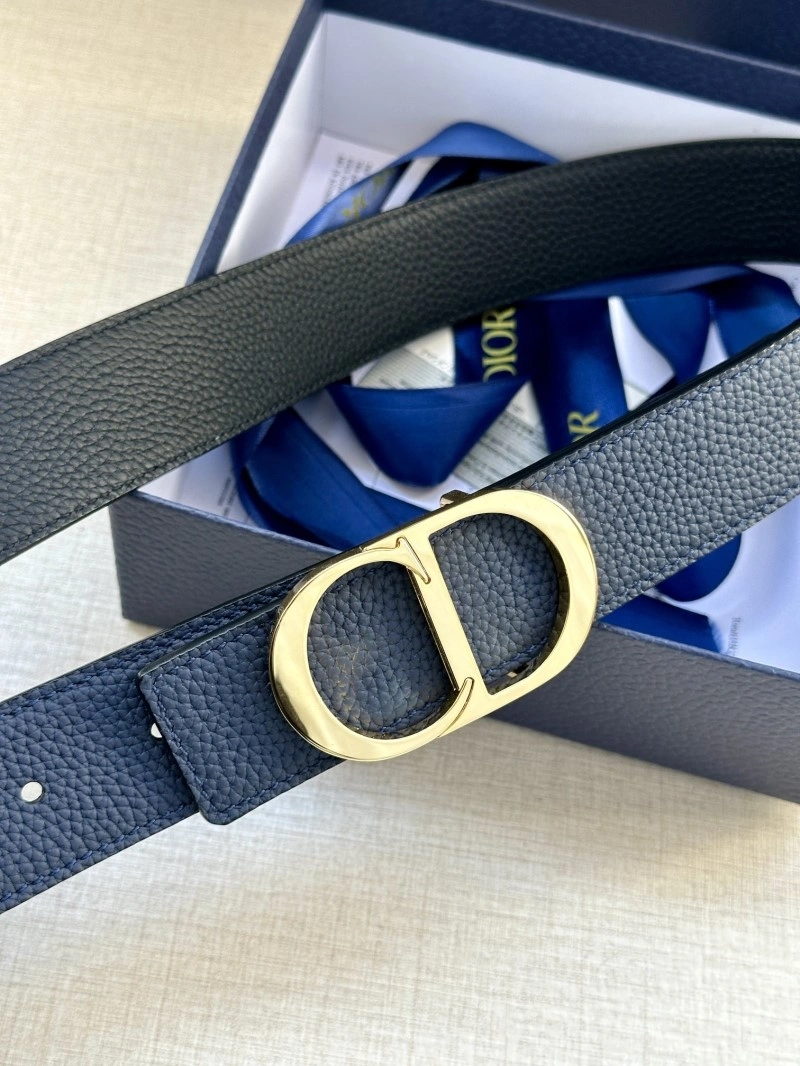 Christian Dior Belts Premium 284997
