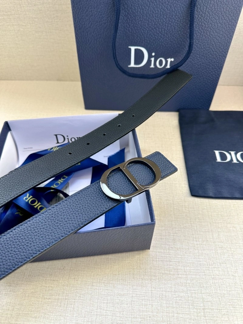 Christian Dior Belts Premium 284997
