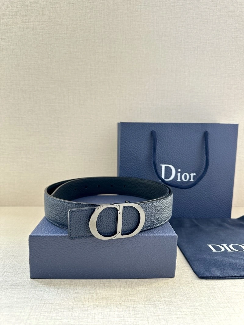 Christian Dior Belts Premium 284997