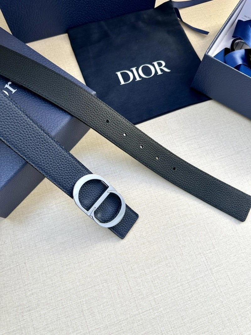 Christian Dior Belts Premium 284997