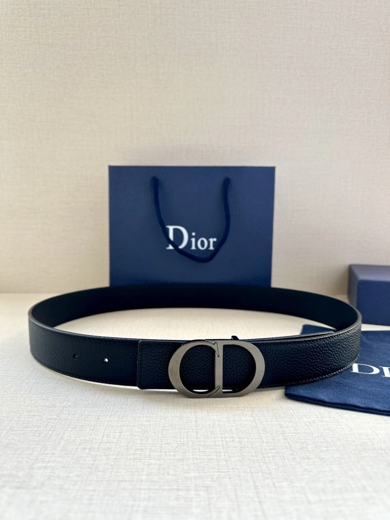 Christian Dior Belts Durable 284963