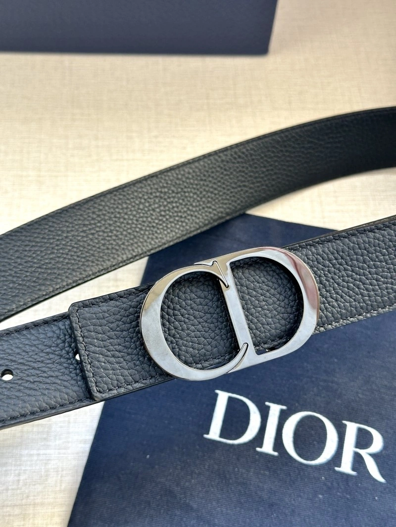 Christian Dior Belts Durable 284963