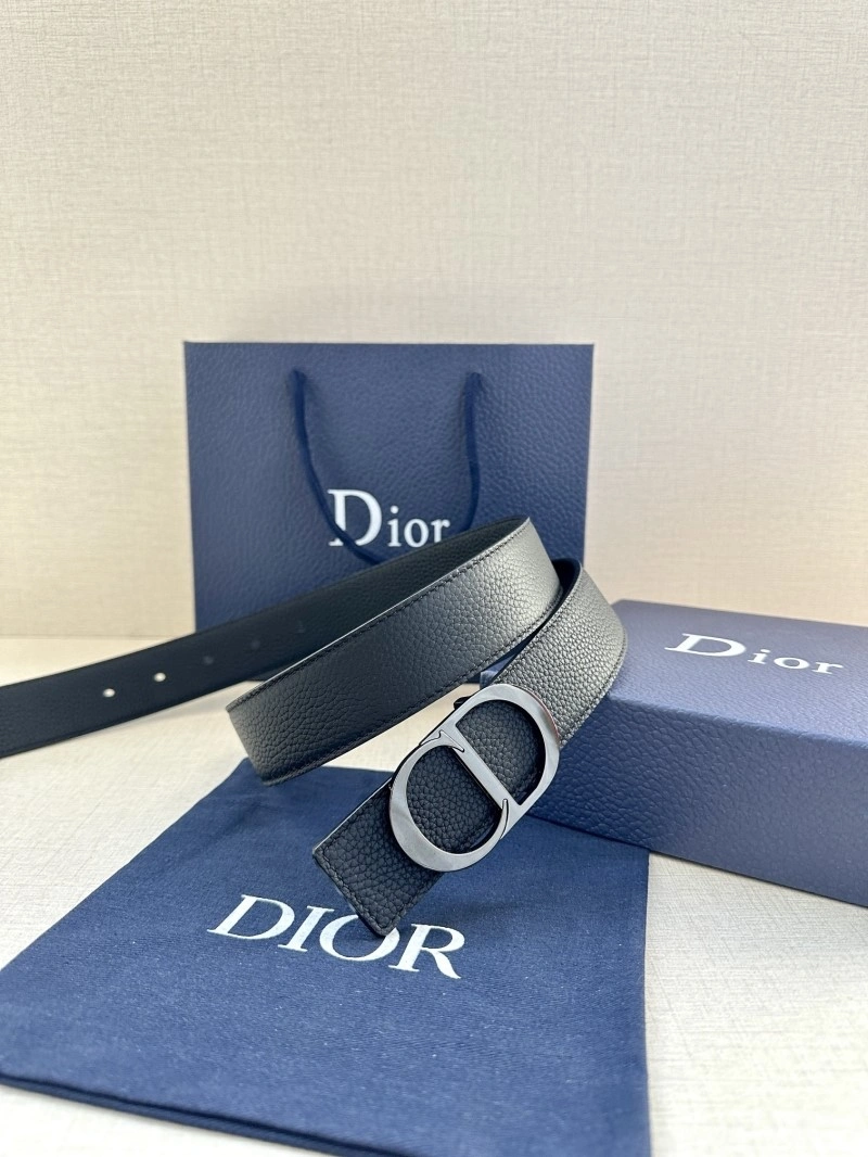 Christian Dior Belts Durable 284963