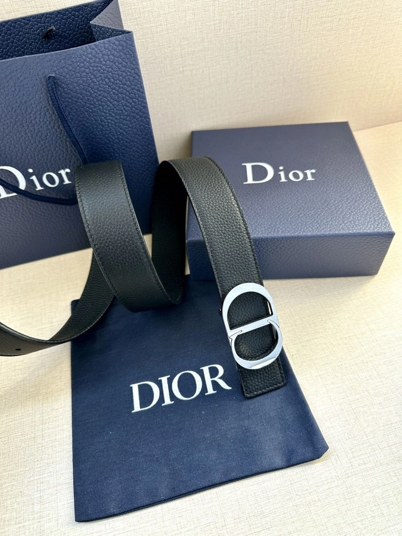 Christian Dior Belts Durable 284963