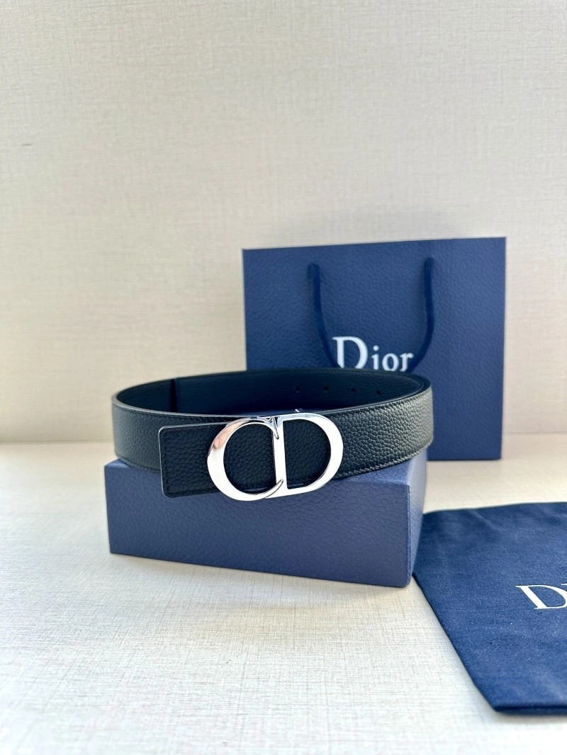 Christian Dior Belts Durable 284963