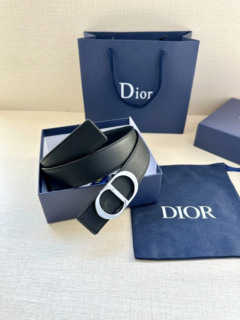 Christian Dior Belts Durable 284963