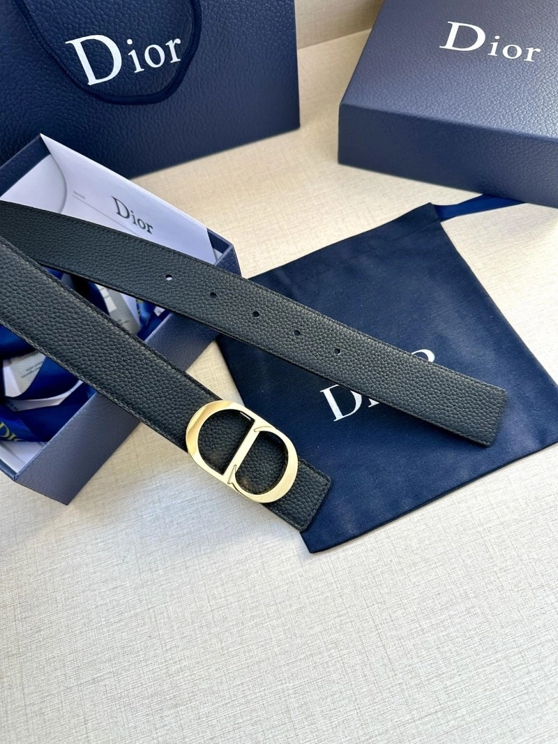 Christian Dior Belts Durable 284963