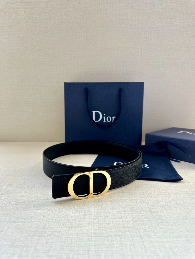 Christian Dior Belts Durable 284963