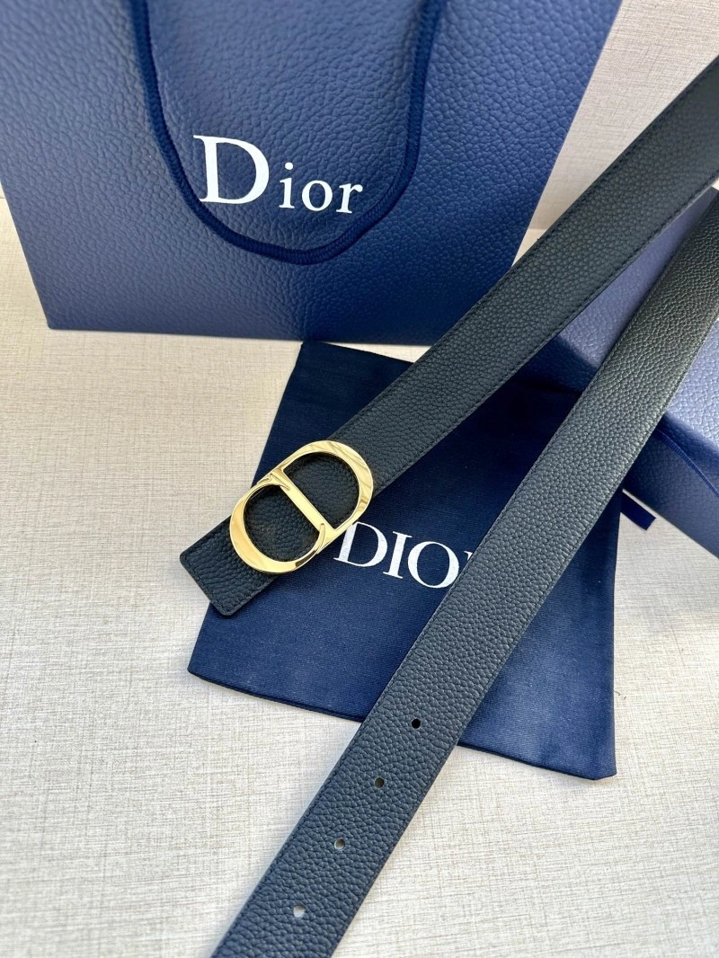 Christian Dior Belts Durable 284963