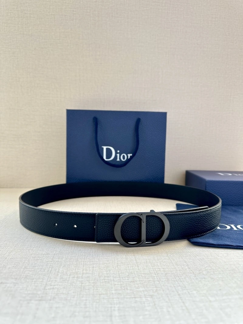 Christian Dior Belts Comfortable 284962