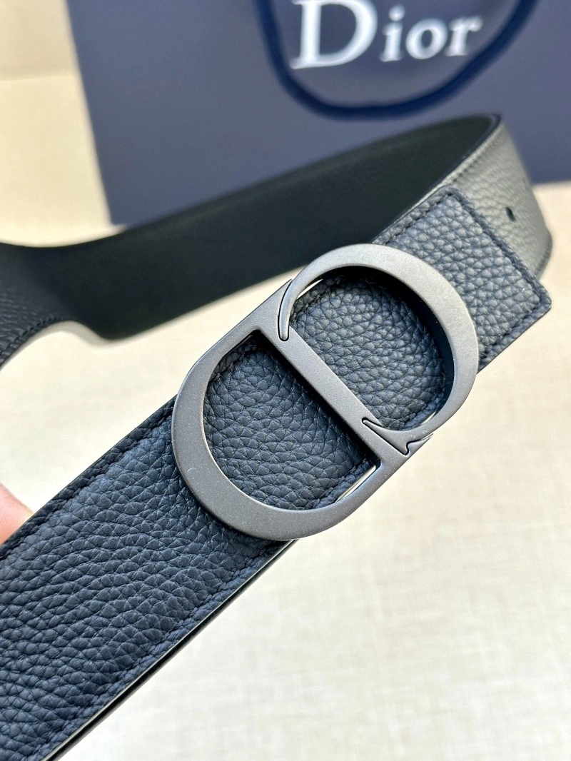 Christian Dior Belts Comfortable 284962