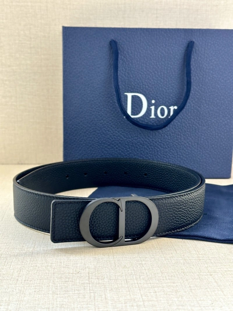 Christian Dior Belts Comfortable 284962