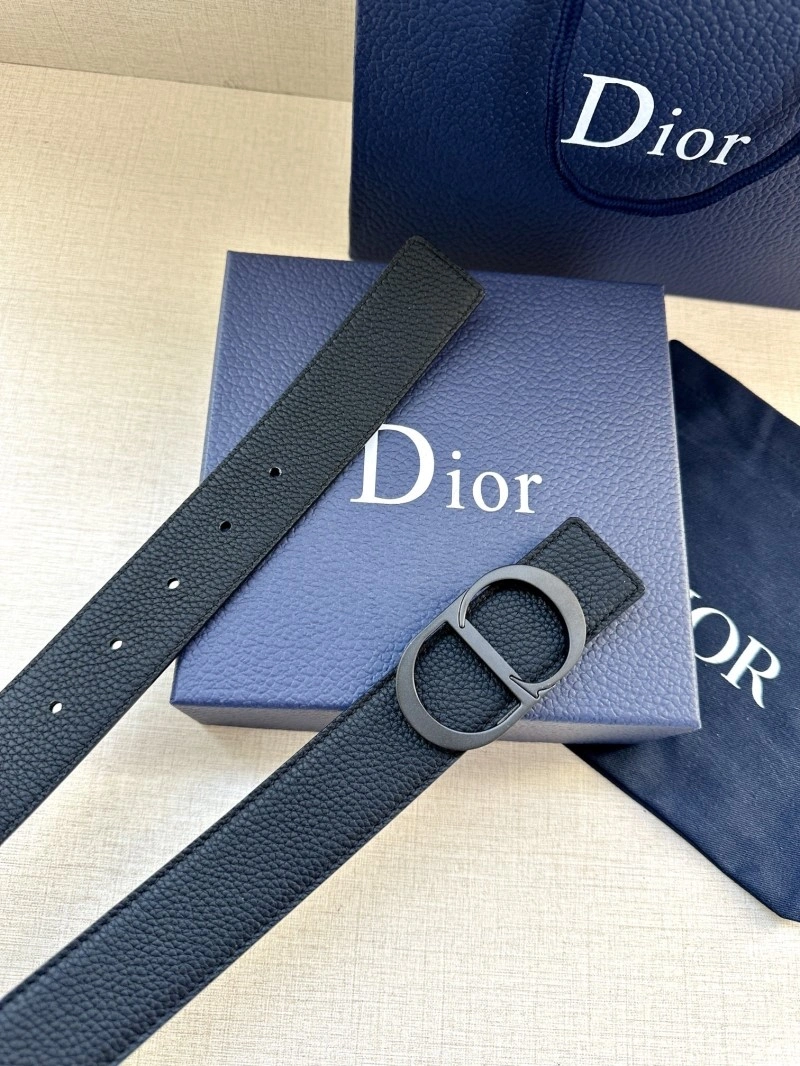 Christian Dior Belts Comfortable 284962