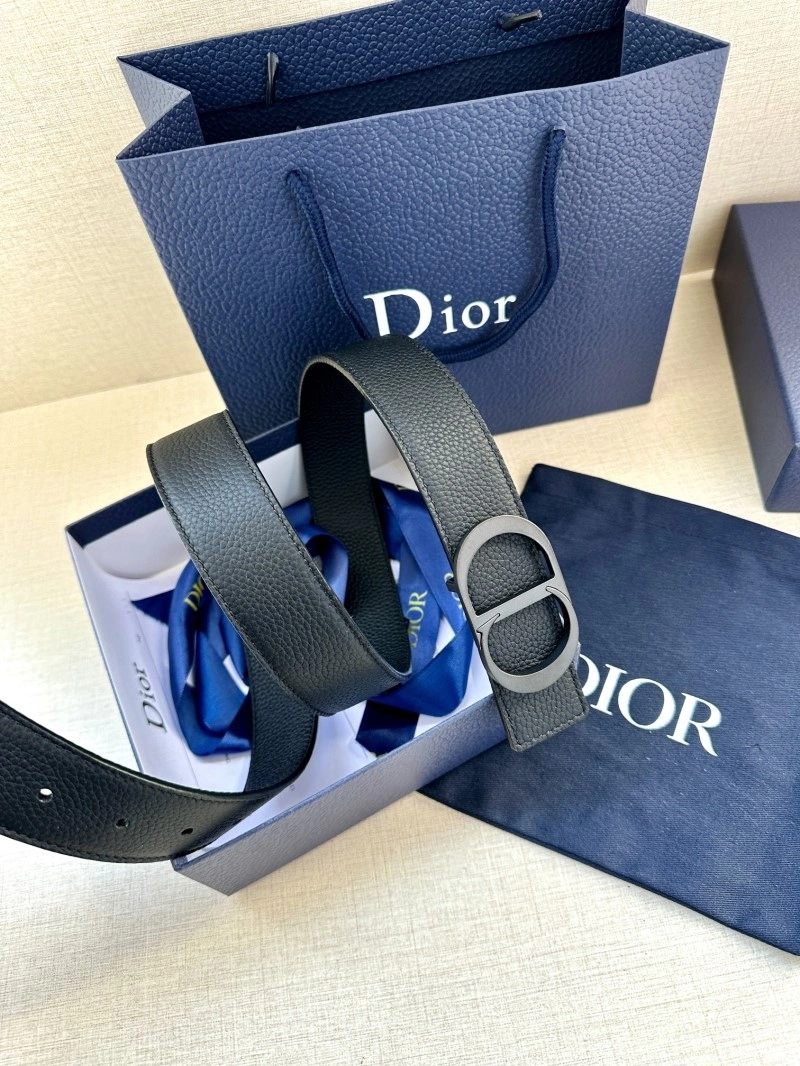 Christian Dior Belts Comfortable 284962