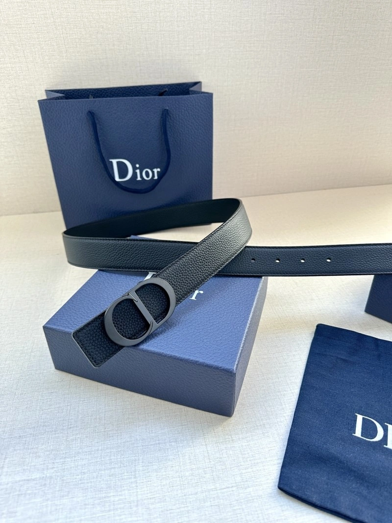Christian Dior Belts Comfortable 284962