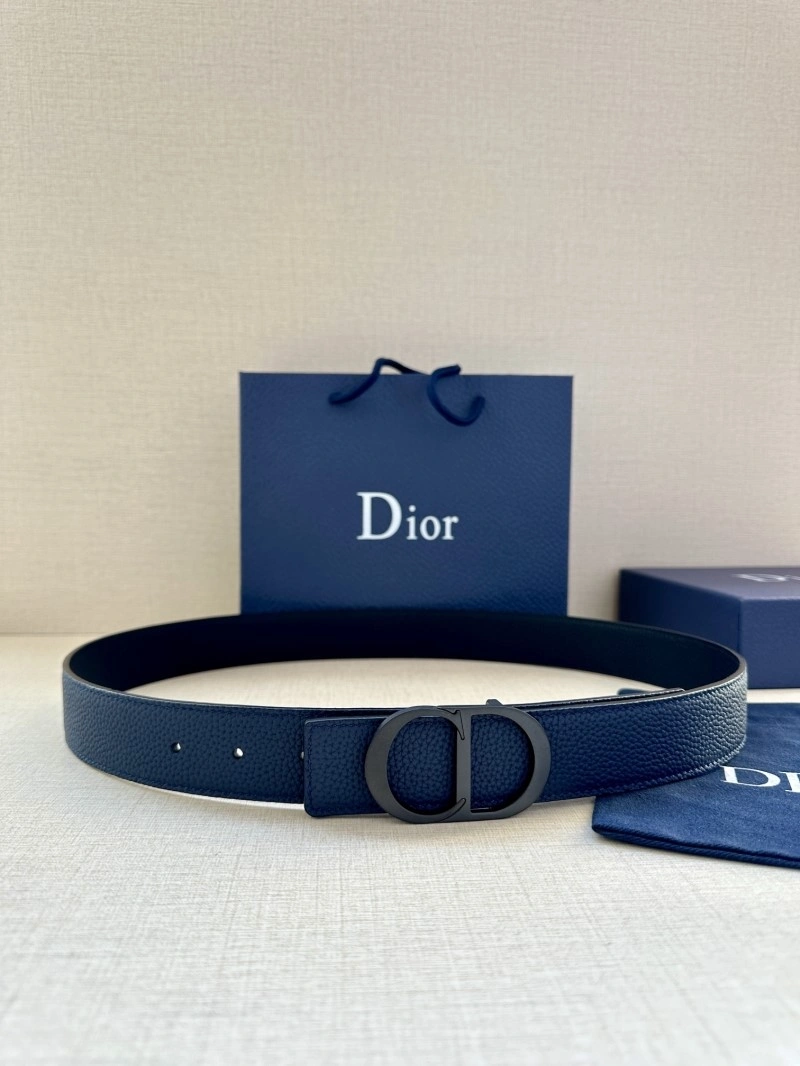 Christian Dior Belts TravelReady 284961