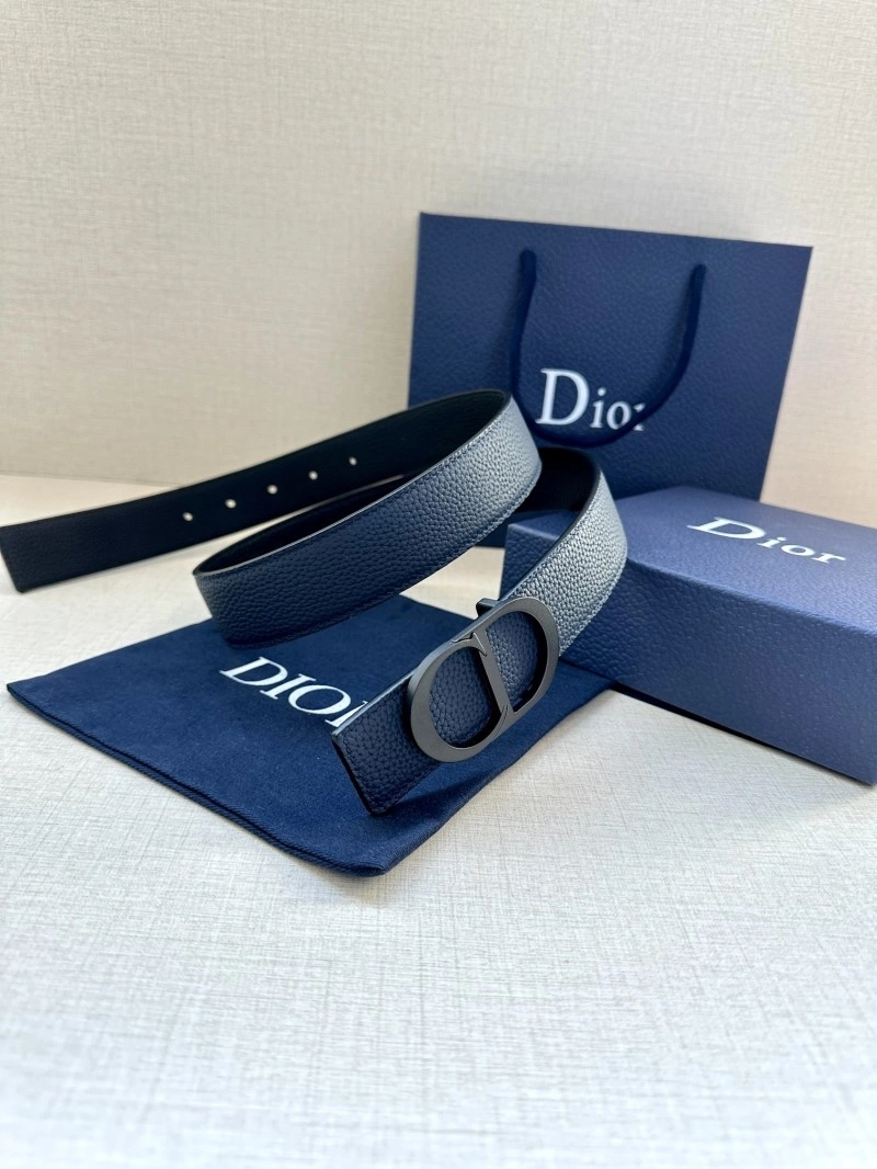 Christian Dior Belts TravelReady 284961