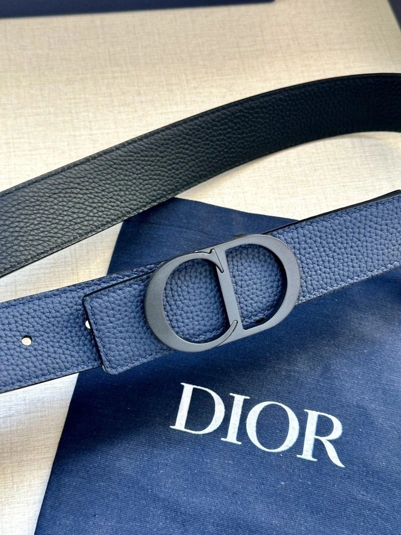Christian Dior Belts TravelReady 284961