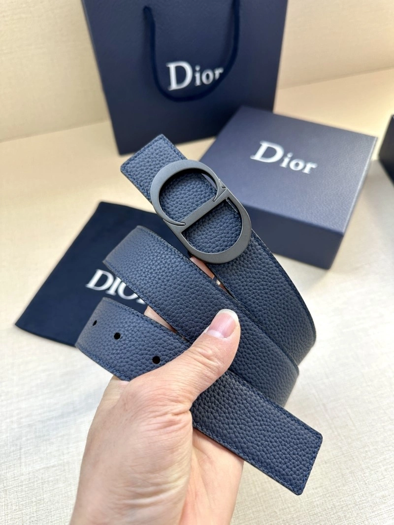 Christian Dior Belts TravelReady 284961