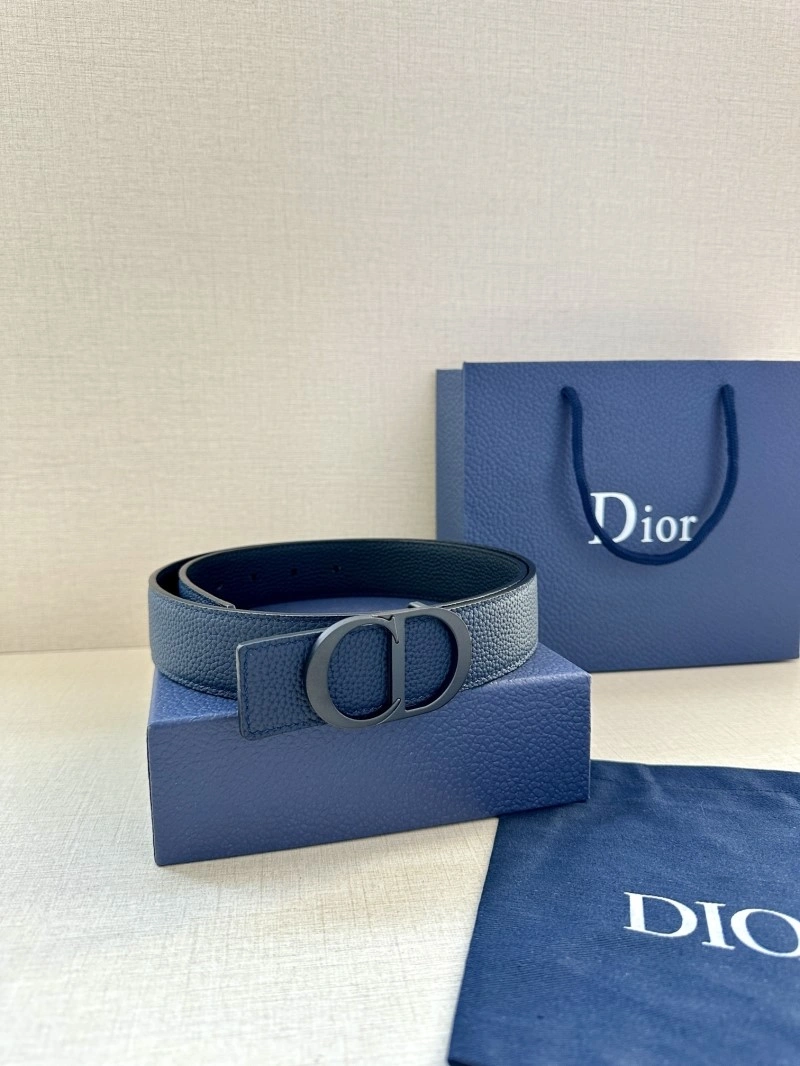 Christian Dior Belts TravelReady 284961