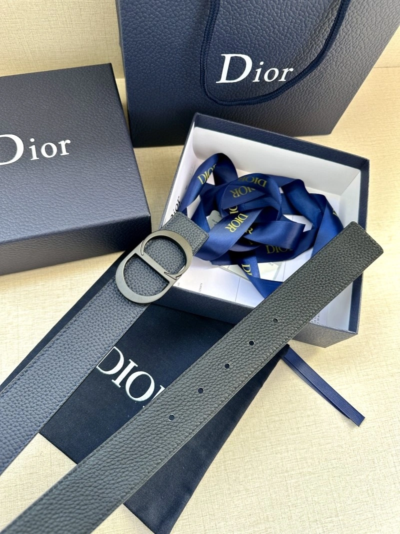 Christian Dior Belts TravelReady 284961