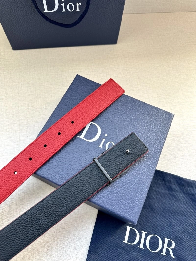 Christian Dior Belts OdorResistant 284941