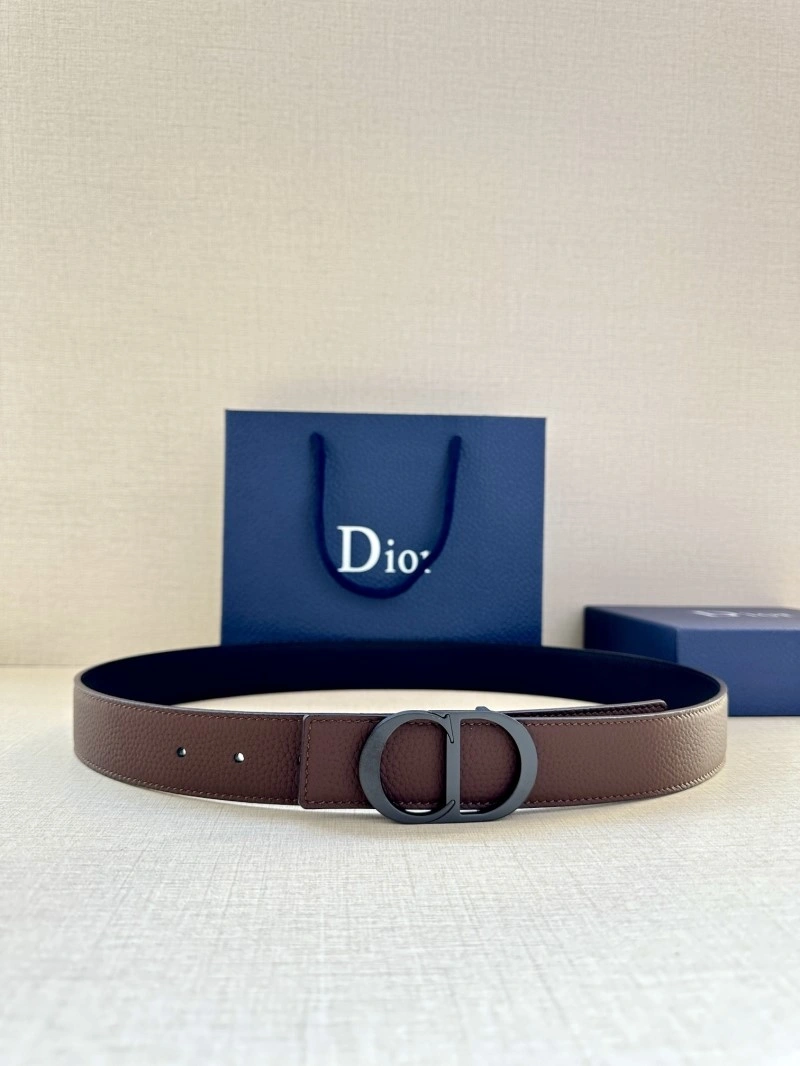 Stylish Christian Dior Belts 284943