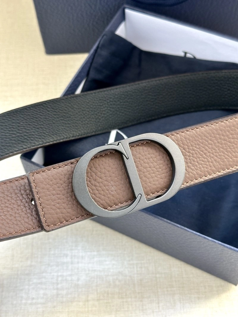 Stylish Christian Dior Belts 284943