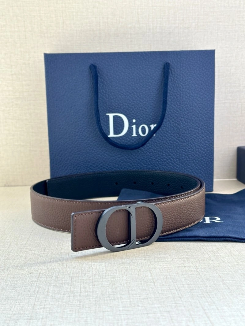Stylish Christian Dior Belts 284943