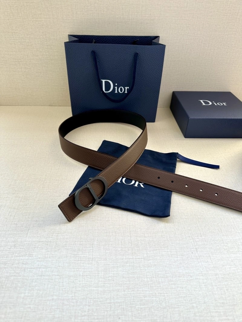 Stylish Christian Dior Belts 284943