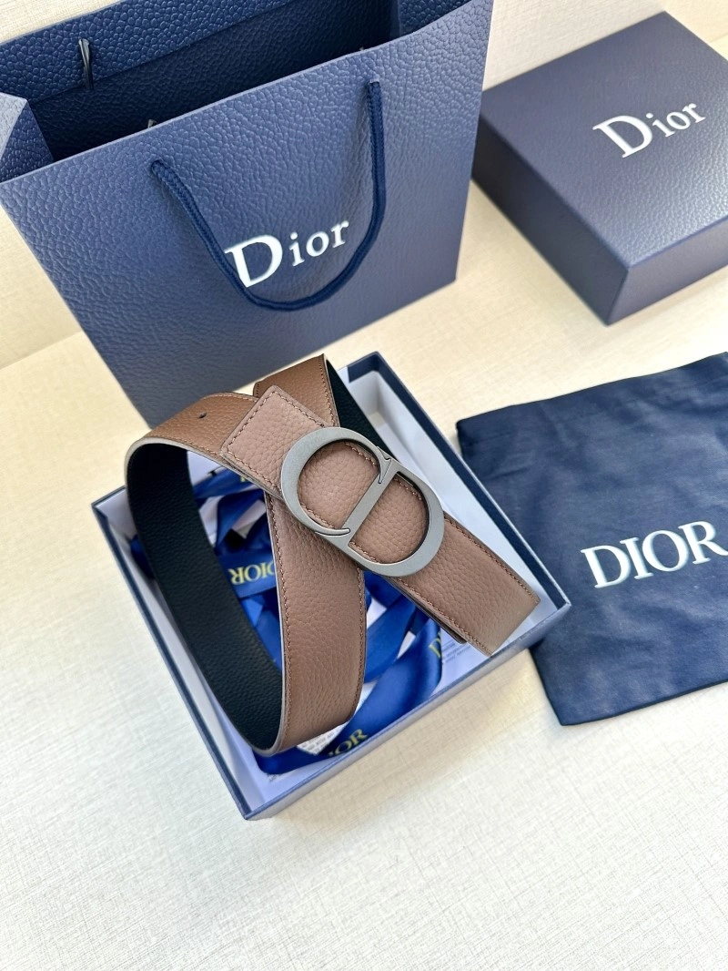 Stylish Christian Dior Belts 284943