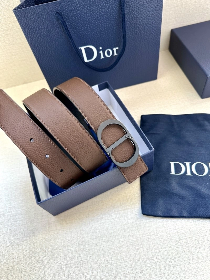 Stylish Christian Dior Belts 284943