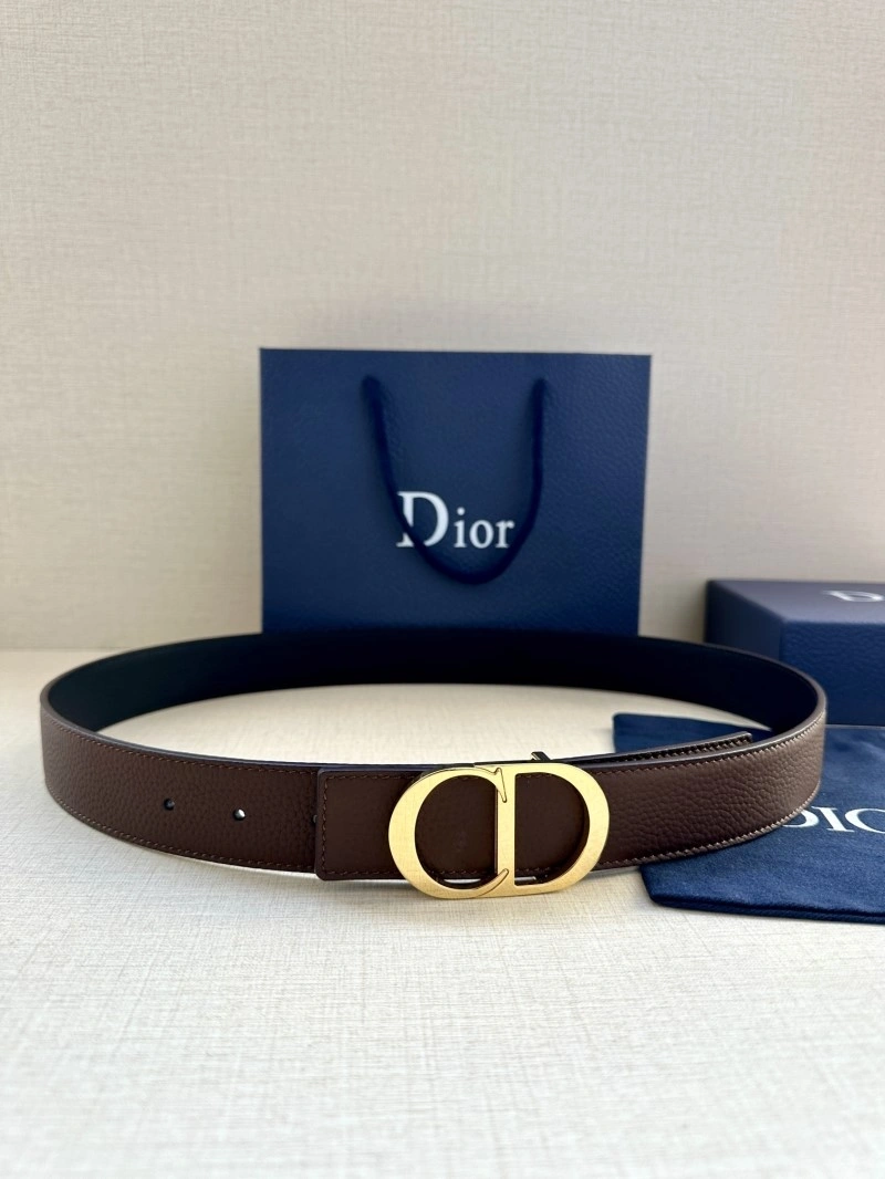 Christian Dior Belts FashionForward 284949