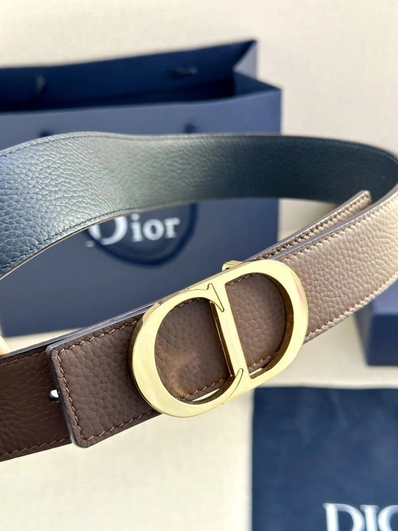 Christian Dior Belts FashionForward 284949