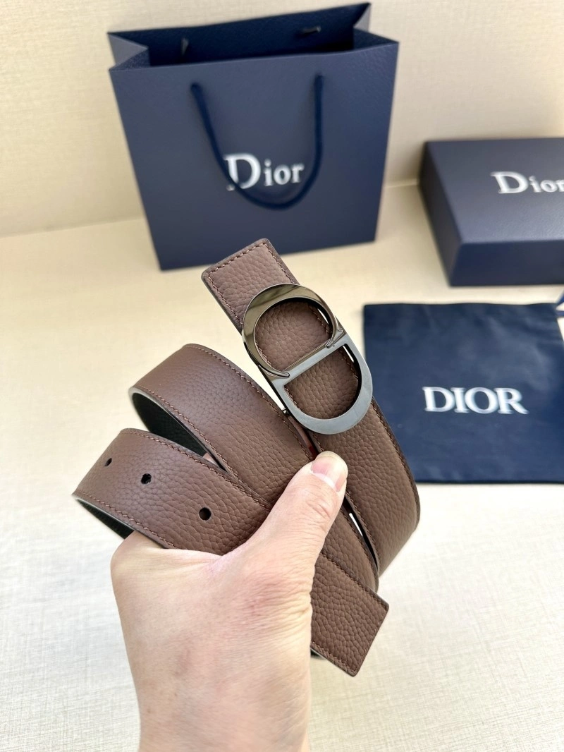 Christian Dior Belts FashionForward 284949