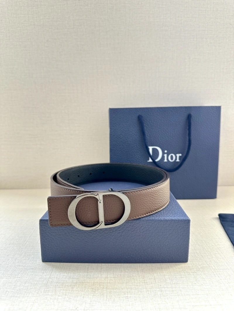 Christian Dior Belts FashionForward 284949