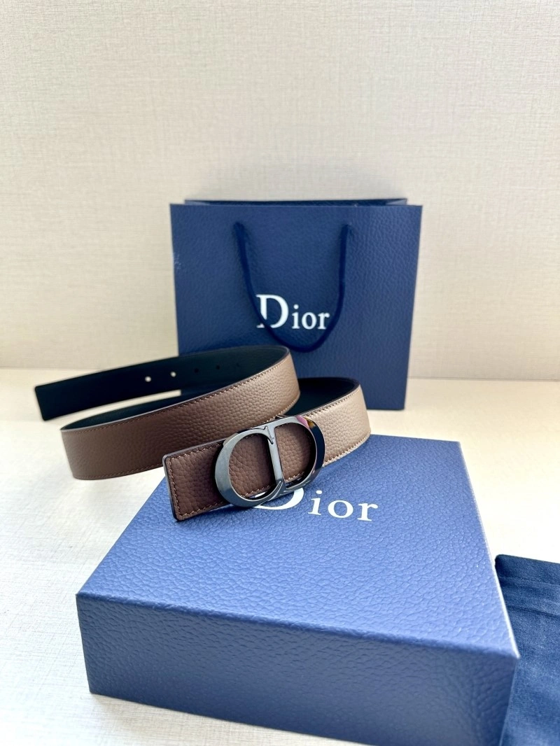 Christian Dior Belts FashionForward 284949