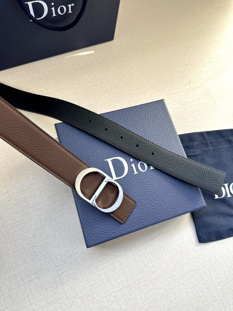 Christian Dior Belts FashionForward 284949