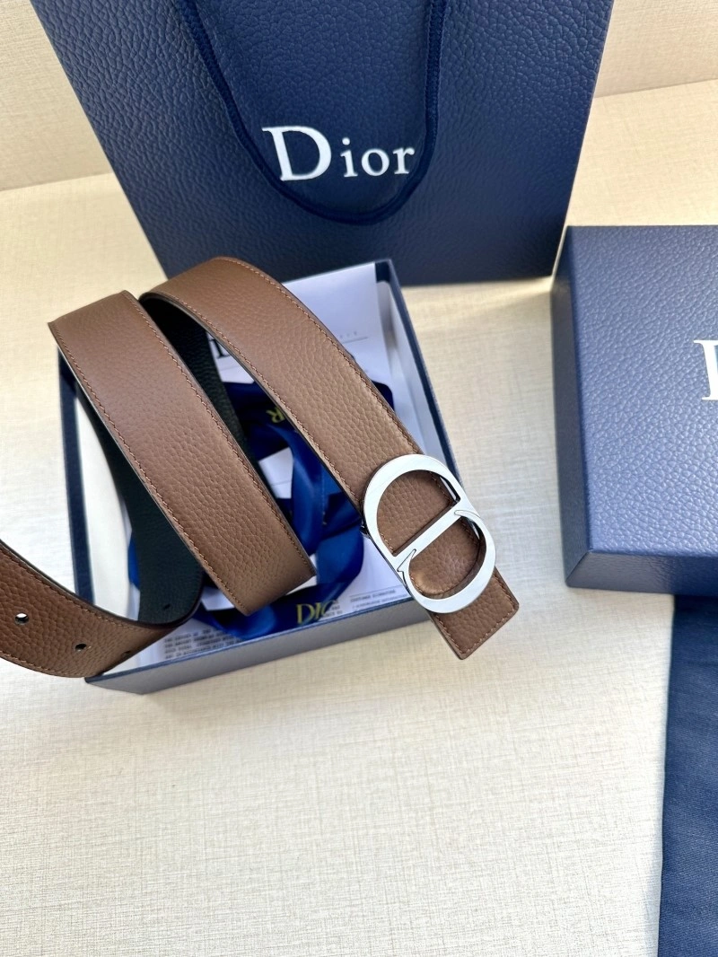 Christian Dior Belts FashionForward 284949