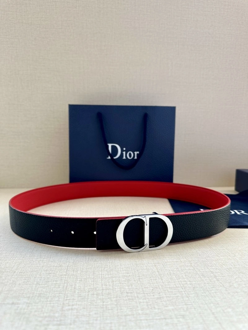 Christian Dior Belts Packable 284959