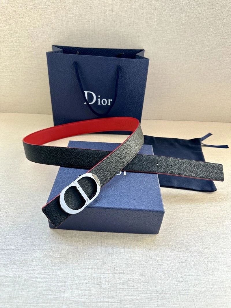 Christian Dior Belts Packable 284959