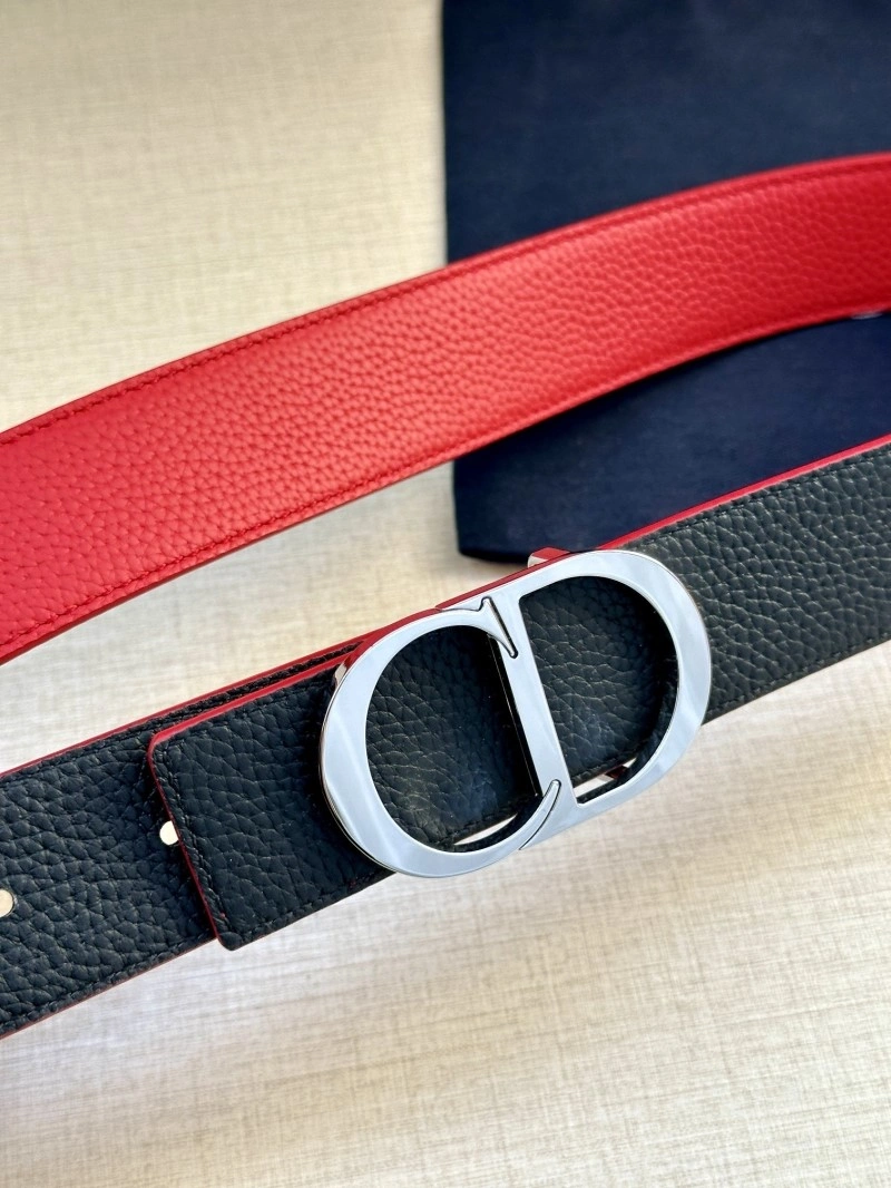 Christian Dior Belts Packable 284959