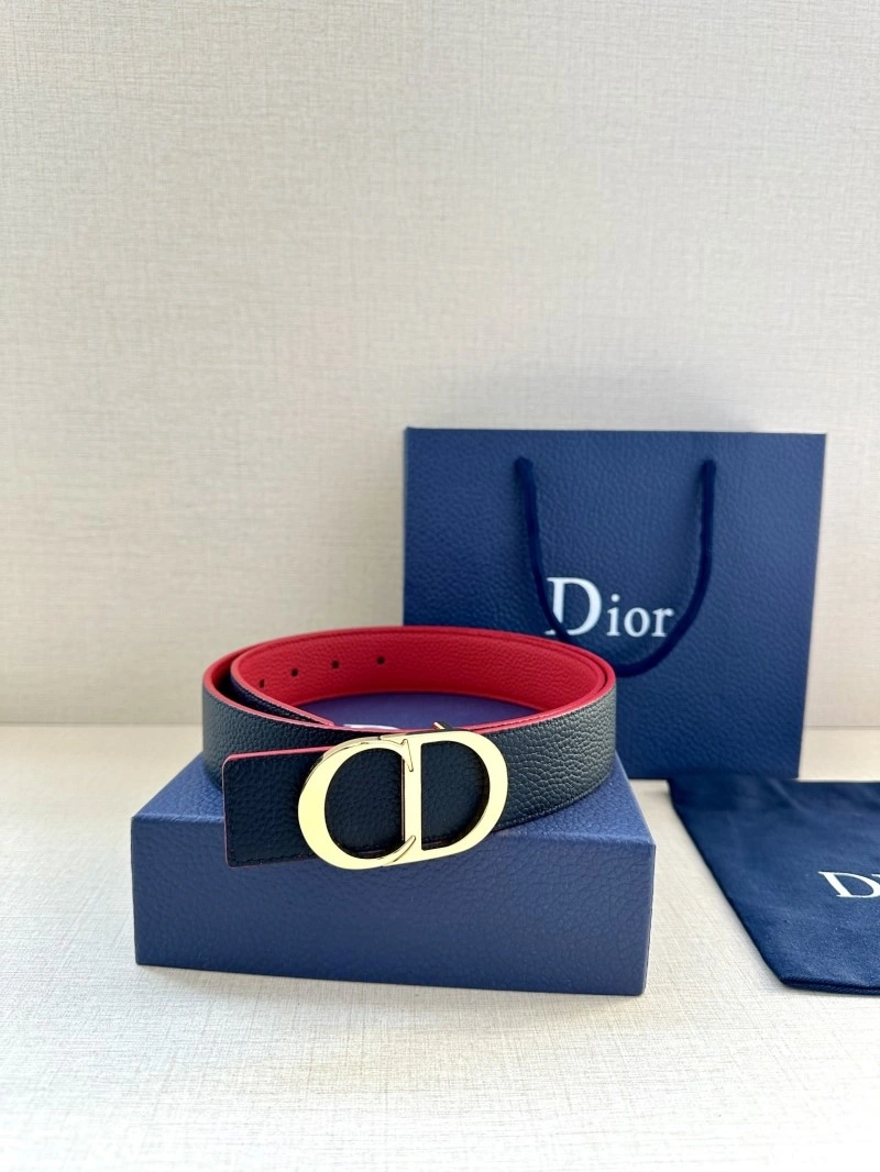Christian Dior Belts Packable 284959