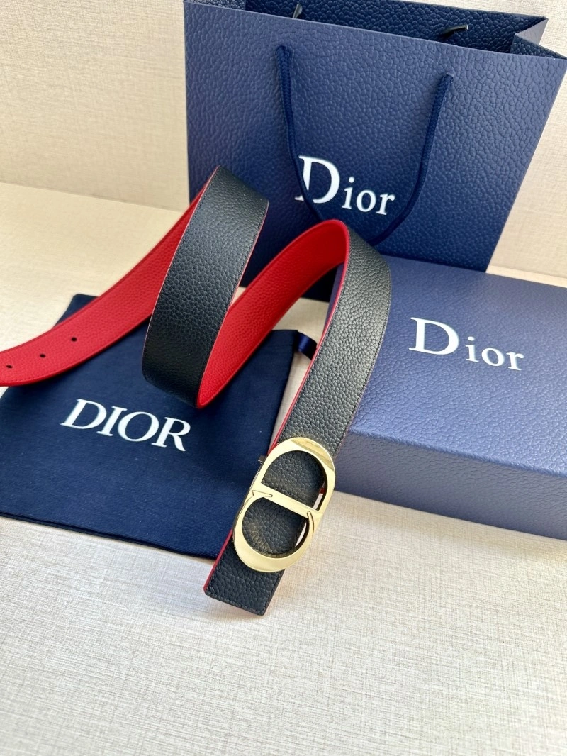 Christian Dior Belts Packable 284959