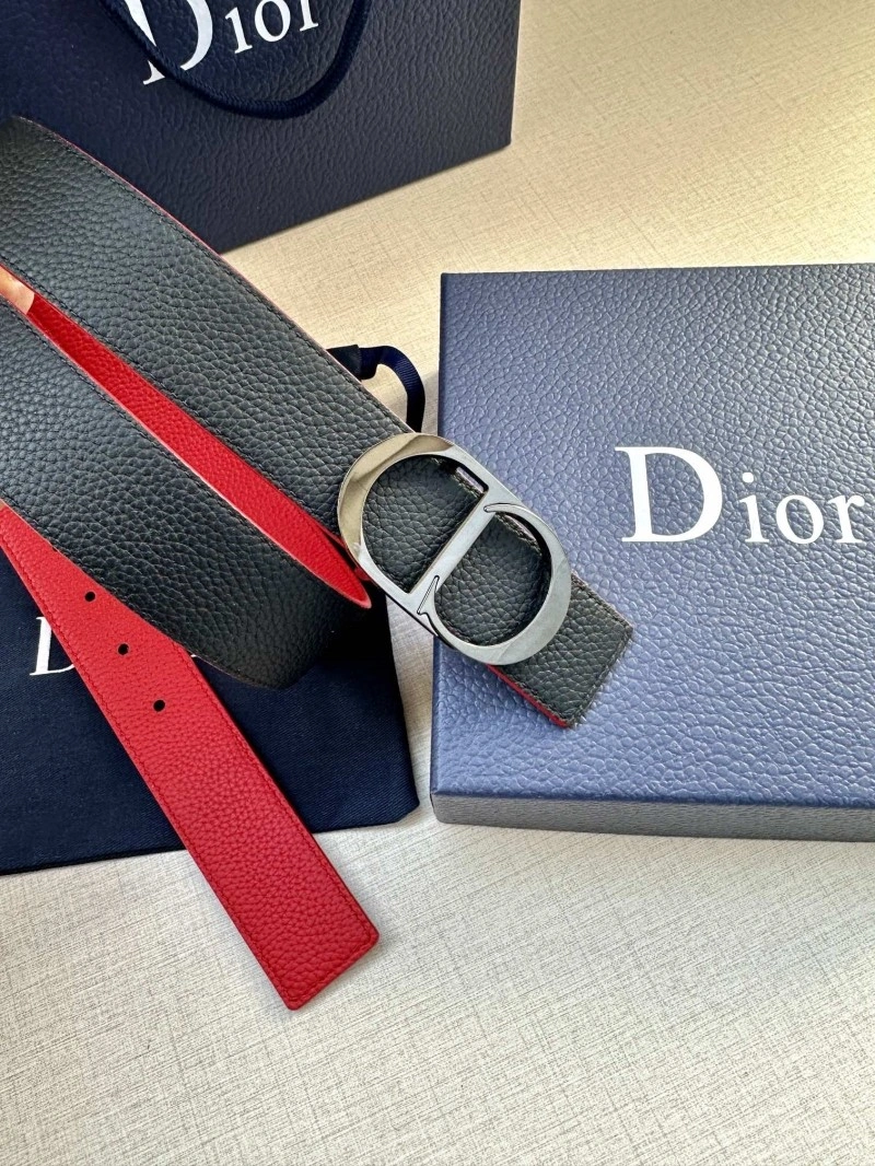 Christian Dior Belts Packable 284959