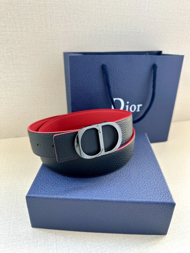Christian Dior Belts Packable 284959