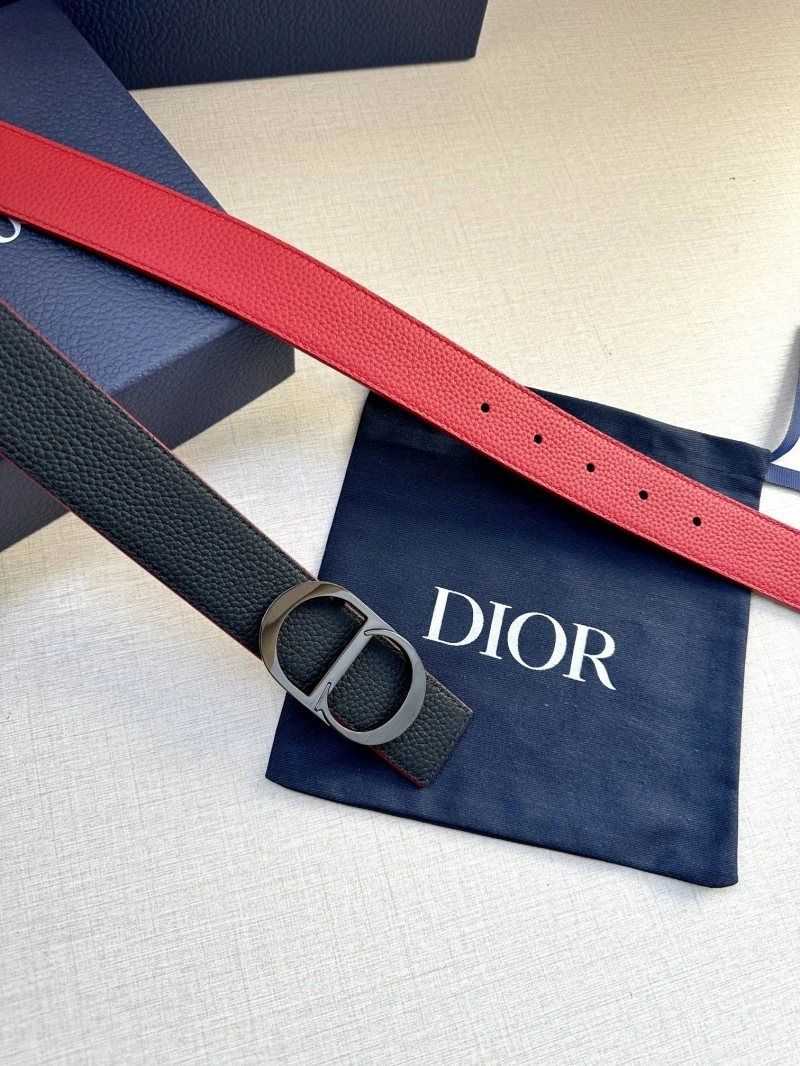 Christian Dior Belts Packable 284959